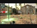 【COD:BO2】MTAR　Slums　ドミネーション