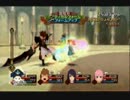 [TOV] クリティカルモーメントで闘技場団体戦を遊んでみた