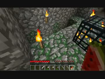 【ゆっくり実況】Minecraft前情報なし完全初見プレイpart65