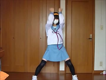 【ZERO】まっさらブルージーンズ【踊ってみた】