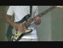 【断魂】Tell Your World【弾いてみた】