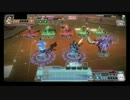 [COJ]奔放な青単2 VS赤緑ベリアル[C1]画質修正版