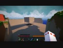 【和風】花は桜木、人は武士【Minecraft】第十五回
