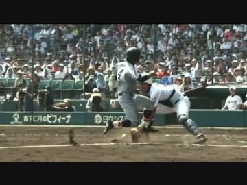 ライトからの好返球で犠牲フライを阻止　吉成（常総学院）