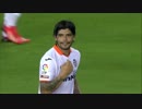 １３―１４ﾘｰｶﾞ　ﾏﾗｶﾞ　ｖｓ　ﾊﾞﾚﾝｼｱ　ＡＬＬ　ＧＯＡＬ