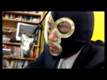 暗黒放送と暗黒ルール 「生主麻雀終了後の様子完全版」 １