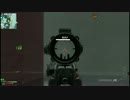 【CoD:MW3】 同志、珍銃でいこうか 実況プレイ０７【9mmACOG】