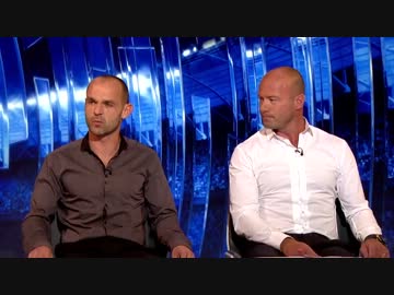 【BPL】Swansea vs Manchester United  MOTD