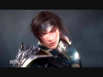 【真･三國無双7】ＯＰの曲変えたった　其の二