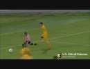 Palermo 0-1 Hellas Verona (2013/14 TIMカップ3回戦)