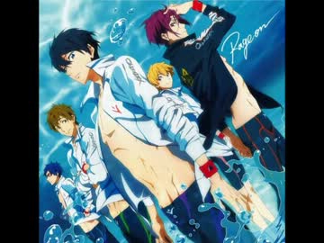 【リクエスト】 魚人　フル　【320kbps】