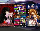 【MUGEN】因幡てゐを作ってみる　その２５（後編）【東方心綺楼参戦】