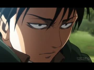 特に理由の無い進撃　１３話