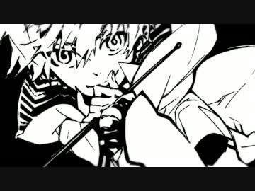 「視界補正」 - short ver. -