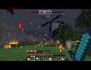 【Minecraft】 ワルプルギスの夜に備～～なった研究編　３【ゆっくり実況】