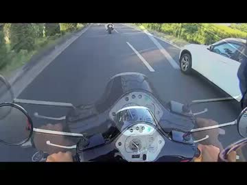 250cc Vespa GT250ie 友達が納車しました！