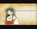 【歌ってみた】Hocus Pocus【みのり & ミルデミ】ENG SUB