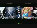 ささしま　BBCP１０先ガチ　テリー(ハクメン）対ゴルゴム(プラチナ)part1
