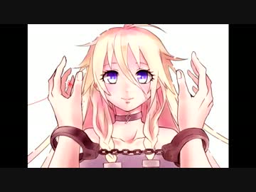 【ニコニコインディーズ】　Deep Lover　【山田さん】　【オリジナル曲】