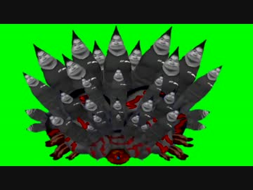 ラヴォス先輩 GB