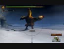 ＭＨ３ＧＨＤ　ヘビィボウガン実況プレイ　２０