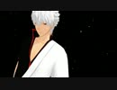 【MMD銀魂】ストロボナイツを踊ってもらった