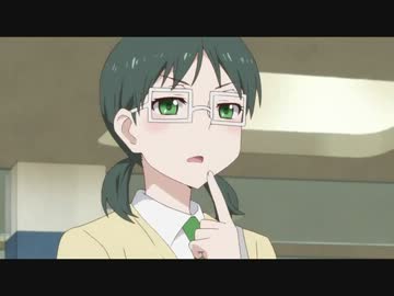 『戦闘ラボ』６話　【コマンドー×恋愛ラボ】