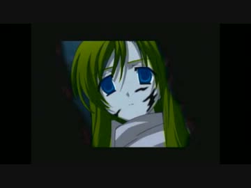 【UTAUカバ】Aino Erufu『Kanashimi no Mukou he (悲しみの向こうへ)』+VB
