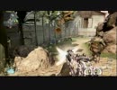【ＰＳ３】奇跡の逆転劇！ CoD BO2 実況プレイ！まじ神掛かってたわず