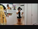 【美猫】　メランコリック踊ってみた　【JC】