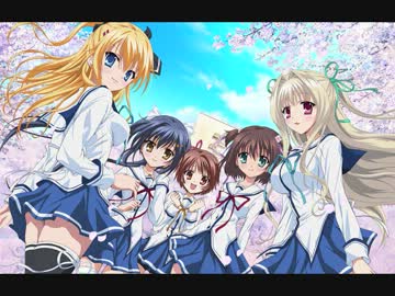 【作業用BGM】アニソン・ゲーソン300曲【サビメドレー】　part2