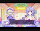 神次元ゲイムネプテューヌＶ 字幕プレイ動画　Vic68