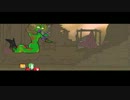 ノリで生きている男達が【CASTLE CRASHERS】をノリで実況プレイ #11