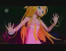 【大人鏡音リン】 Nostalogic Project Diva F PV PS3 