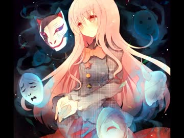 【東方Vocal】ハレーション・リモーション【Liz Triangle】