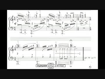 【S.Com】小品集その３【自作曲】