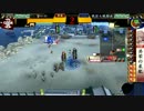 短パン小僧　vs SR家康デッキ