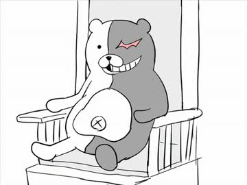 人気の 安定の狛枝 動画 8本 ニコニコ動画