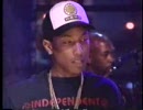 Jay-Z UnPlugged Live - Girls, Girls, Girls ～ Give it 2 Me