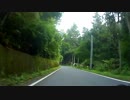 【初めての】FZ1で名栗から道の駅あしがくぼ【動画作成】