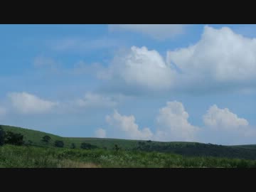 夏のサイクリング　第2回【やまなみハイウェイ編　Part7】