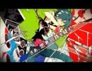 恋愛勇者歌ってみました【藍'】