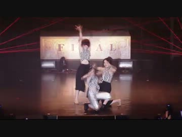 〔ダンマス〕AMU+弟〔FINAL〕