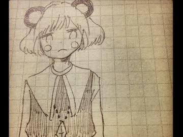 【東方アレンジ】春の湊に