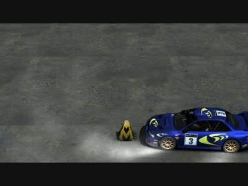 【第11回MMD杯本選】ＭＭＤモータースポーツ部ＣＭ