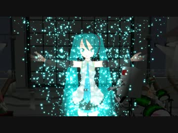 【第11回MMD杯本選】ODDS&amp;ENDS