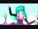 【ニコカラ】 Sweet Devil 【初音ミク-Project DIVA-F】
