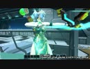 ＜PSO2＞ 乳揺れに挑せ(略)１７･強弓攻撃系