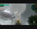 【地球防衛軍4】青い地球を守りたかったpart09【実況プレイ動画】
