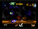 【実況プレイ】スーパードンキーコング２を遊んじゃう Part 14【SFC】